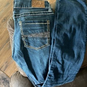 BKE Jeans Size 25